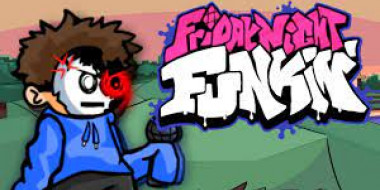 FNF Vs. Aflac Remastered - Play Online on Snokido