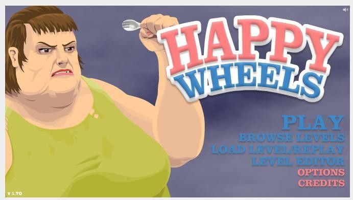 FRIDAY NIGHT FUNKIN' VS IRRESPONSIBLE DAD (HAPPY WHEELS) free online game  on