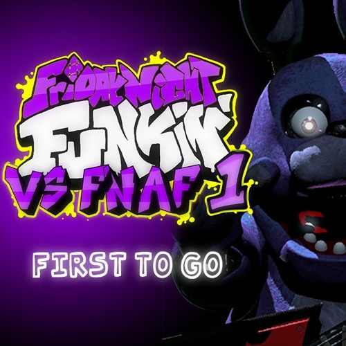 Vs. Freddy Fazbear ( FULL WEEK ) [Cutscenes] [Friday Night Funkin'] [Mods]